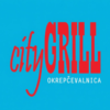 Logotip City Grill - Študent