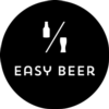 Logotip Easy Beer