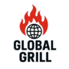 Logotip Global Grill House