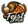 Logotip Fejst Pub