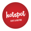 Logotip Hotspot Bistro