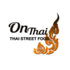 Logotip On Thai Supernova Šiška
