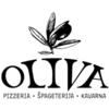 Logotip Pizzerija & špageterija Oliva