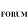 Logotip Forum