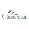 Logotip Ošterija pri Oljki