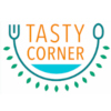 Logotip Tasty Corner