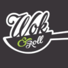 Logotip Wok & Roll Celje