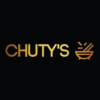 Logotip Chutys Aleja