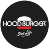 Logotip HoodBurger Celje Delivery