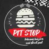 Logotip Pit stop