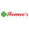 Logotip Romeo's Kitchen