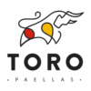 Logotip Toro Paellas