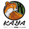 Logotip Kaya Street Food