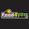 Logotip Food4you