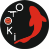 Logotip Japan Bistro OTOKI