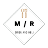 Logotip Kuhinja M / R