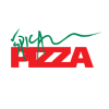 Logotip Pizza Špica