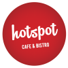 Logotip Hotspot bar & bistro