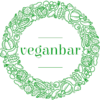 Logotip Veganbar