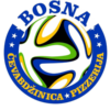 Logotip Čevabdžinica Bosna
