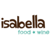 Logotip Isabella