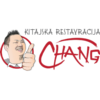 Logotip Kitajska restavracija Chang
