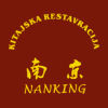 Logotip Kitajska restavracija Nanking