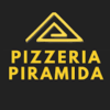 Logotip Picerija Piramida
