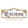 Logotip Restavracija Raubar