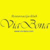 Logotip Restavracija Via Bona