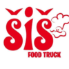 Logotip Šiš FoodTruck