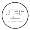 Logotip Utrip Bistro