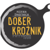 Logotip Dober Krožnik