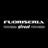 Logotip Fuoriseria street Koper
