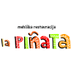 Logotip La Pinata
