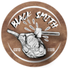 Logotip Black Smith