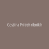Logotip Gostilna Pri treh ribnikih
