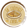 Logotip La Creperie Cheri