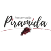 Logotip Restavracija Piramida