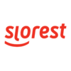 Logotip Restavracija Slorest Letališka