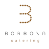 Logotip Borbona Catering