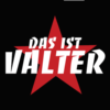 Logotip Das Ist Valter - Jesenice