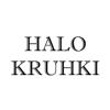 Logotip Halo Kruhki
