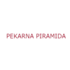 Logotip Pekarna Piramida