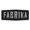 Logotip Fabrika