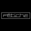 Logotip Fetiche Pizza