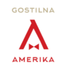 Logotip Gostilna Amerika