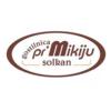 Logotip Gostilnica pr' Mikiju