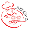 Logotip KNED'L