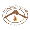 Logotip Leskovački dvor